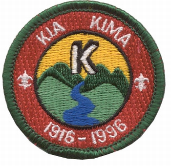 1996 Kia Kima