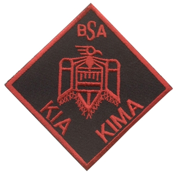 Camp Kia Kima