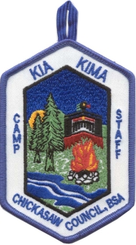 1994 Kia Kima - Staff