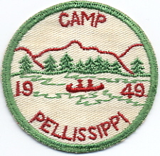 1949 Camp Pellissippi