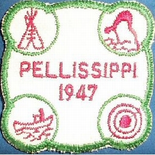 1947 Camp Pellissippi