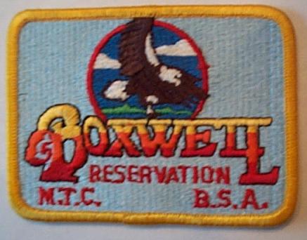 Boxwell Reservation - 1980s