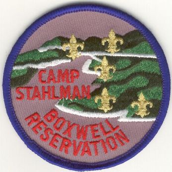 Camp Stahlman