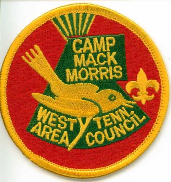 2005 Camp Mack Morris