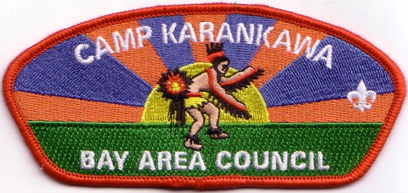 Camp Karankawa - CSP