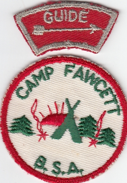 Camp Fawcett - Guide