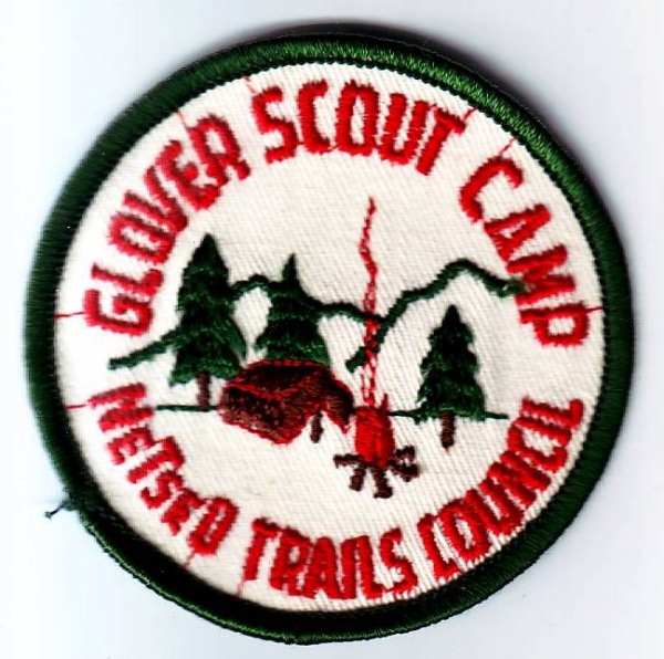 Glover Scout Camp