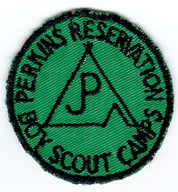 Perkins Reservation