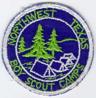 Northwest Texas Council Camps