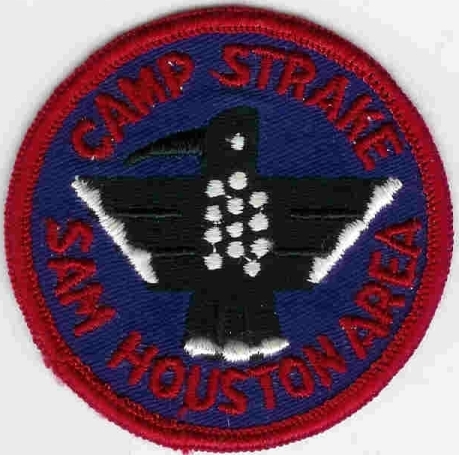 Camp Strake