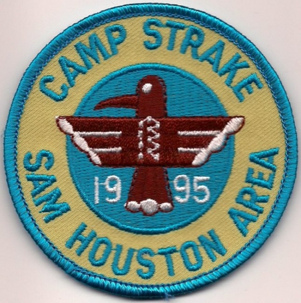 1995 Camp Strake