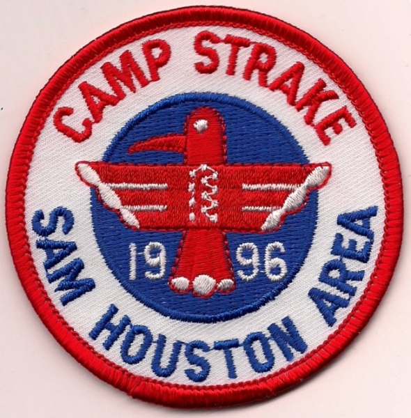 1996 Camp Strake
