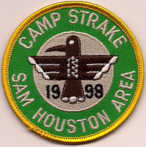 1998 Camp Strake