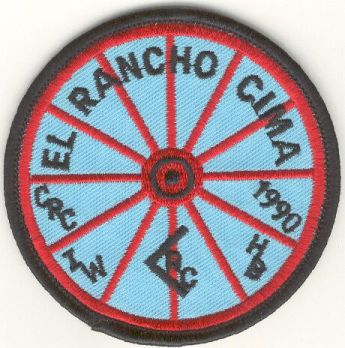 1990 El Rancho Cima