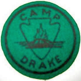 1937 Camp Drake
