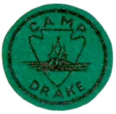 1940s Camp Drake