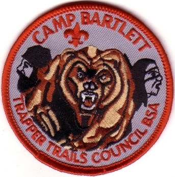 Camp Bartlett