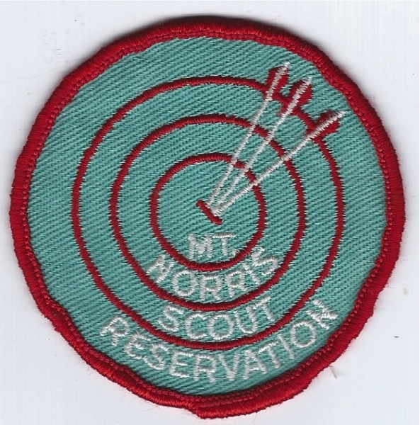 Mount Norris Scout Reservation