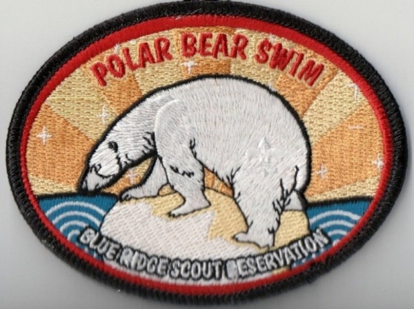 Blue Ridge Scout Reservation - Polar Bear
