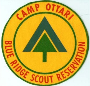 Camp Ottari - JP