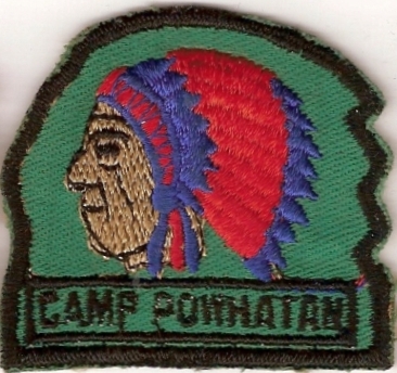 Camp Powhatan