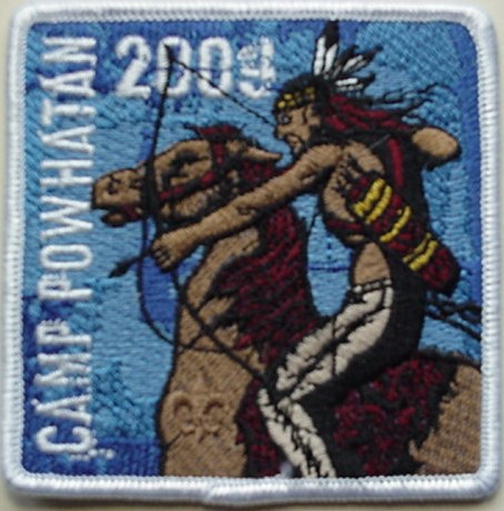 2009 Camp Powhatan
