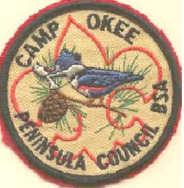 Camp Okee