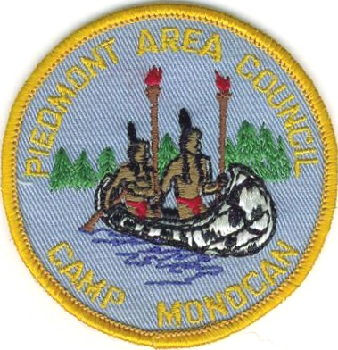 Camp Monocan