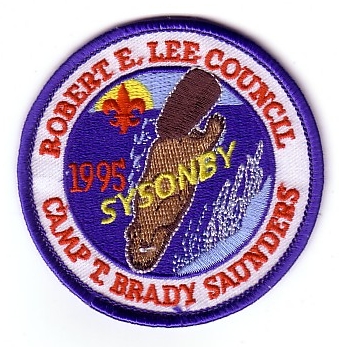 1995 Camp Sysonby