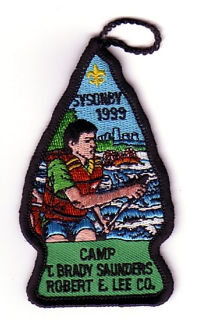1999 Camp Sysonby