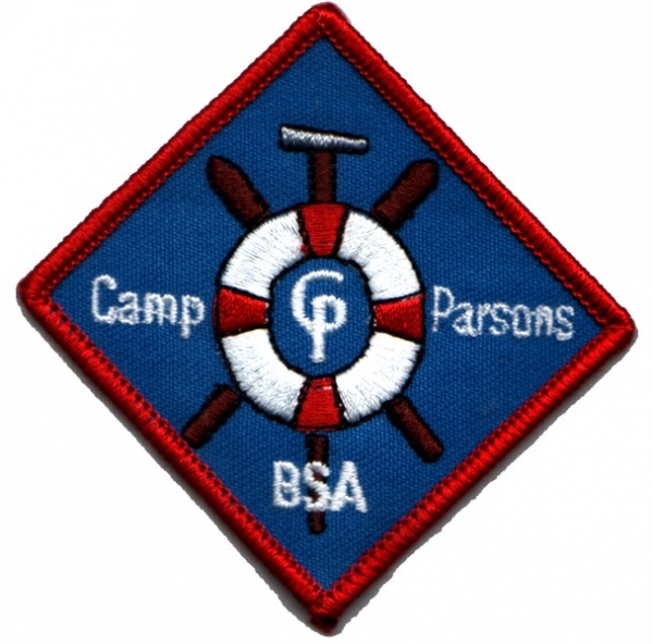 2002 Camp Parsons