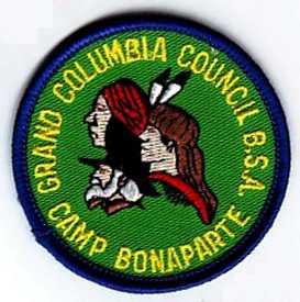 Camp Bonaparte