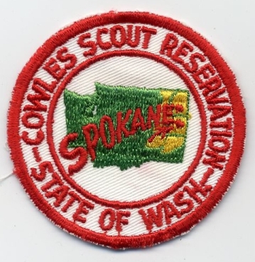 Cowles Scout Reservation