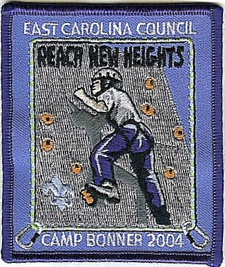 2004 Camp Bonner
