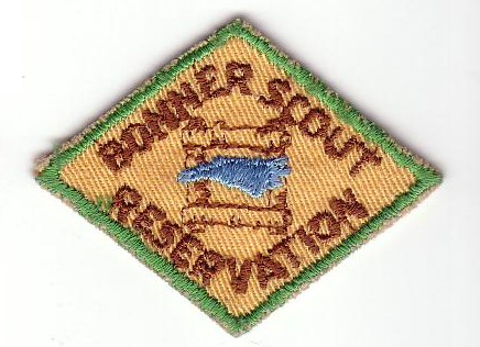 Bonner Scout Reservation