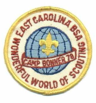 1978 Camp Herbert C. Bonner
