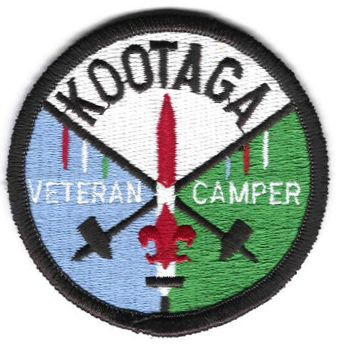 Camp Kootaga - Veteran Camper