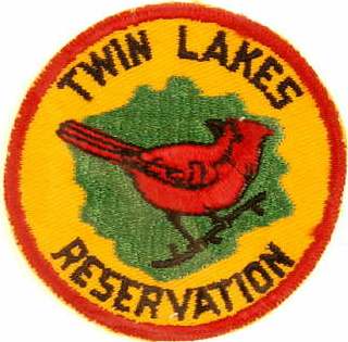 Twin Lakes Reservation