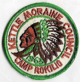1963 Camp Rokilio