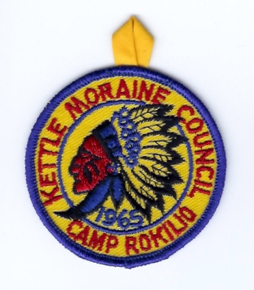 1965 Camp Rokilio
