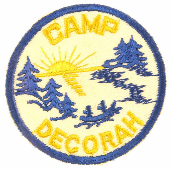 Camp Decorah