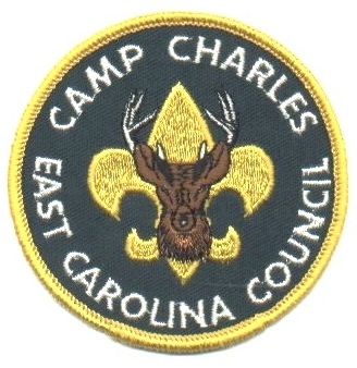 1965 Camp Charles