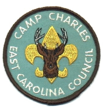 1966 Camp Charles