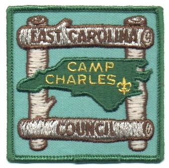 1968 Camp Charles