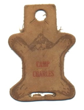 Camp Charles