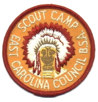 1960 Camp Charles
