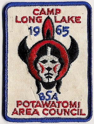 1965 Long Lake