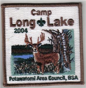 2004 Camp Long Lake