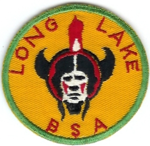 Camp Long Lake