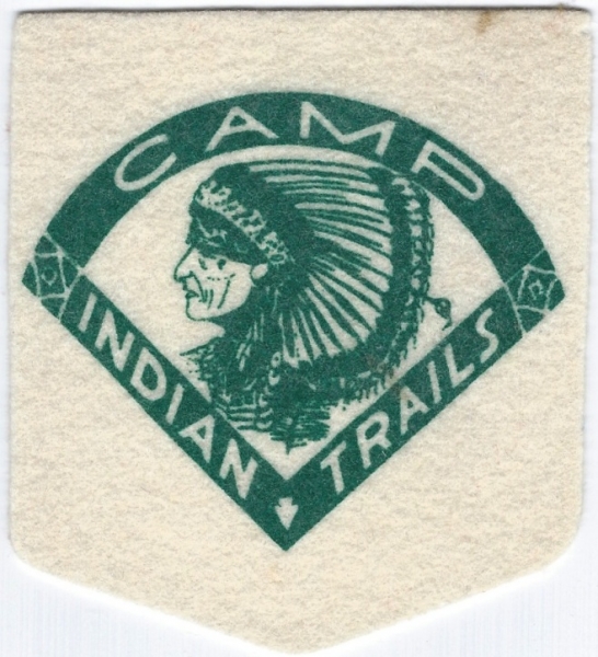 Camp Indian Trails
